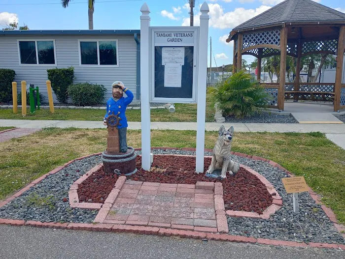 Tamiami Village & RV Park Picture 8