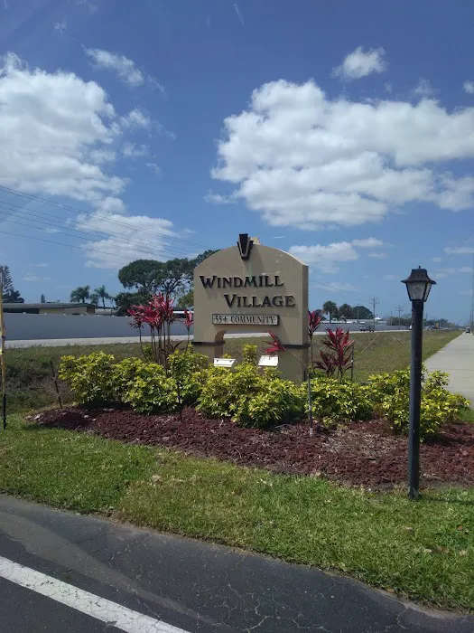 Windmill Village Picture 7