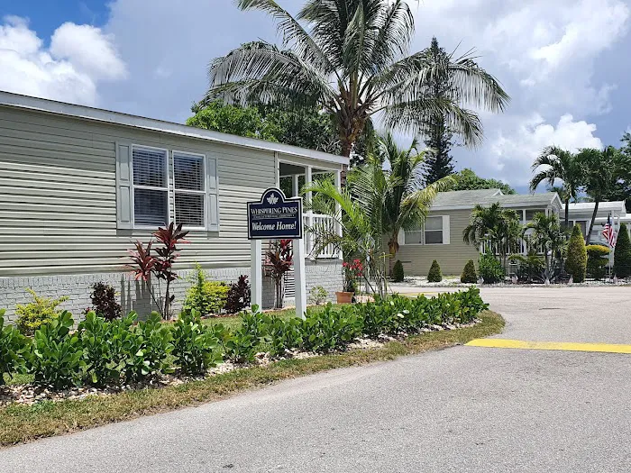 Whispering Pines Picture 2