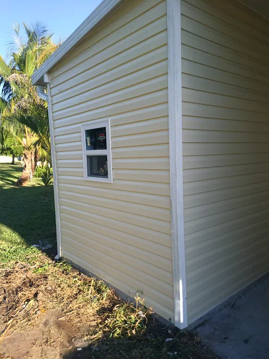 Whispering Pines Picture 6