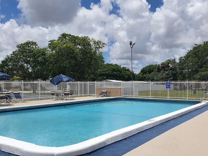 Whispering Pines Picture 1