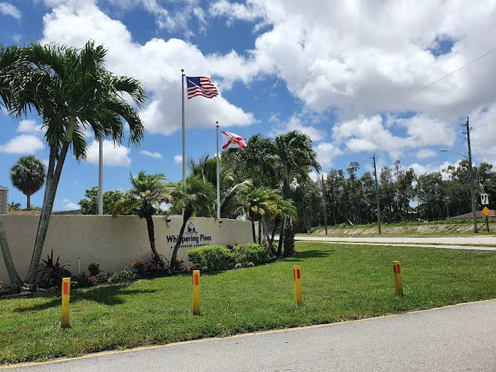 Whispering Pines Picture 3