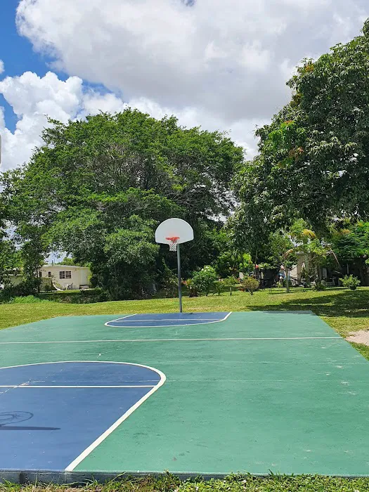 Whispering Pines Picture 7