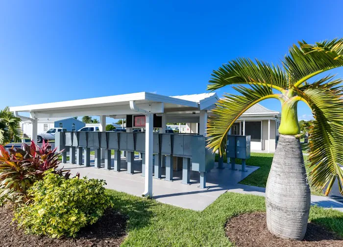 Sand & Sea Village Picture 2