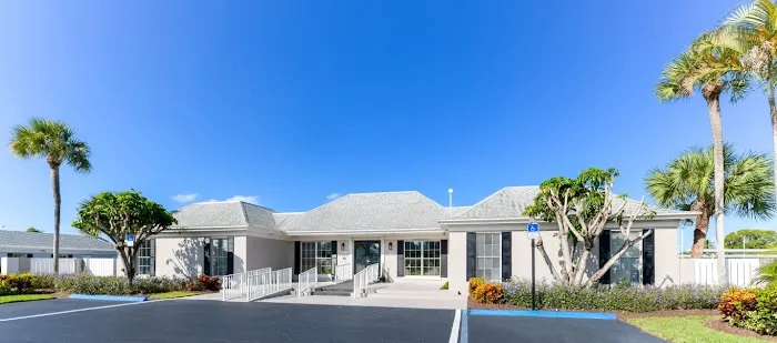 Sand & Sea Village Picture 1