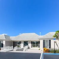 Sand & Sea Village ico