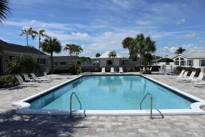 Sand & Sea Village Picture 3