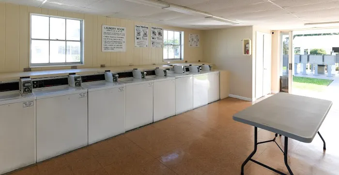 Sand & Sea Village Picture 9