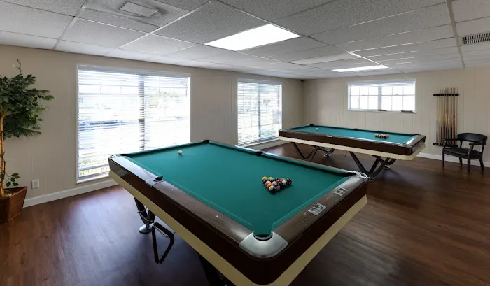 Sand & Sea Village Picture 8