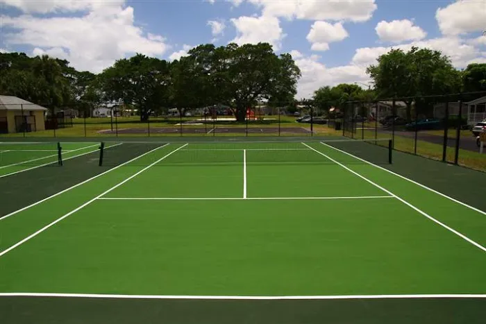 Sand & Sea Village Picture 6