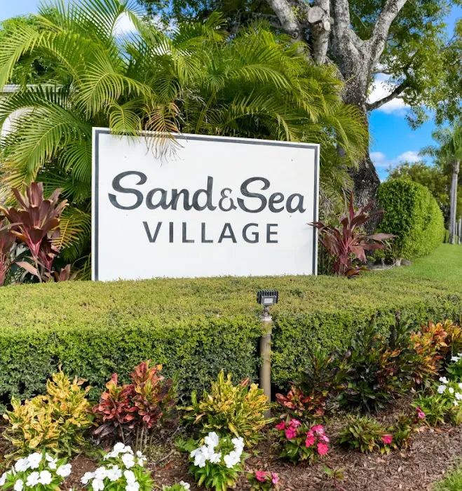 Sand & Sea Village Picture 5