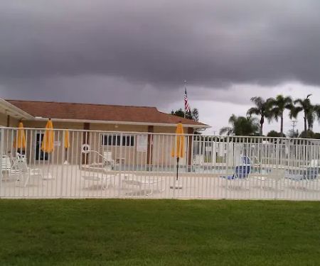 Tropical Breeze Estates Inc