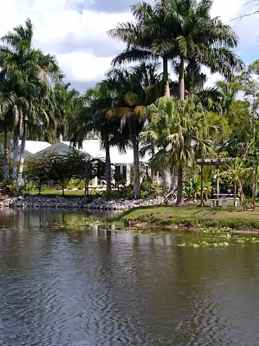Naples Mobile Home & RV Park Picture 5