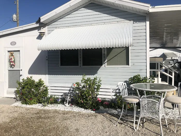 Naples Mobile Home & RV Park Picture 7