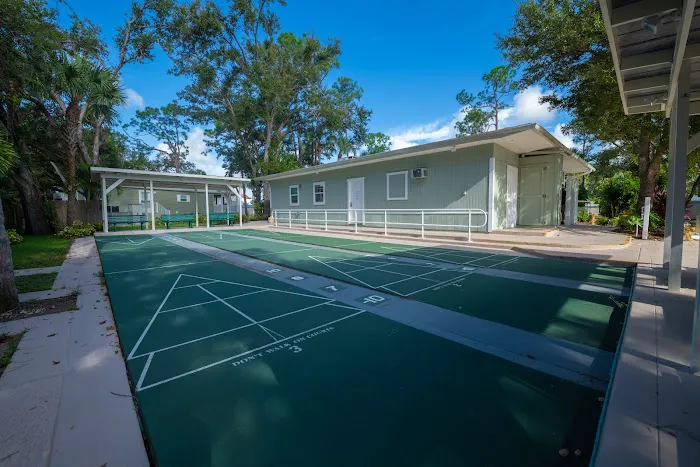 Sun Retreats Naples Picture 5