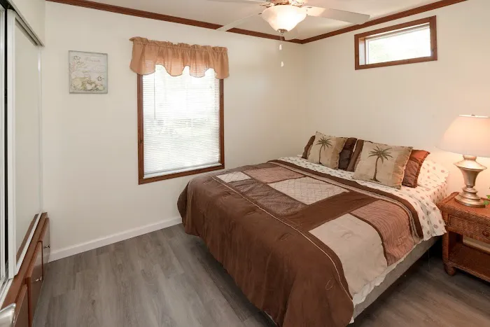 Sun Retreats Naples Picture 2