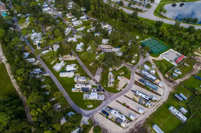 Sun Retreats Naples Picture 4