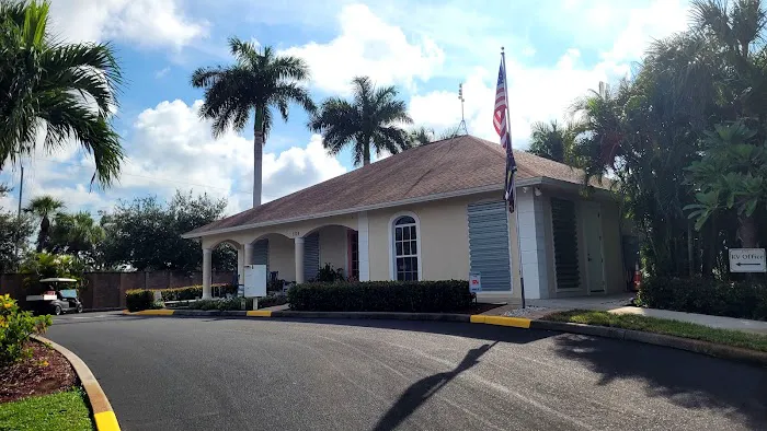 Neapolitan Cove RV Resort Picture 4