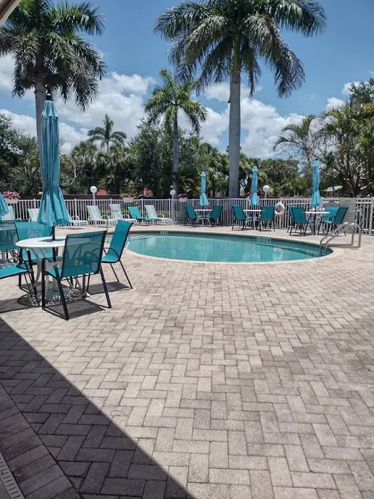 Neapolitan Cove RV Resort Picture 3