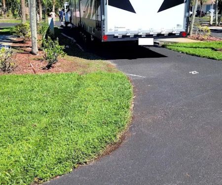 Neapolitan Cove RV Resort