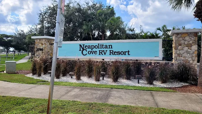 Neapolitan Cove RV Resort Picture 9
