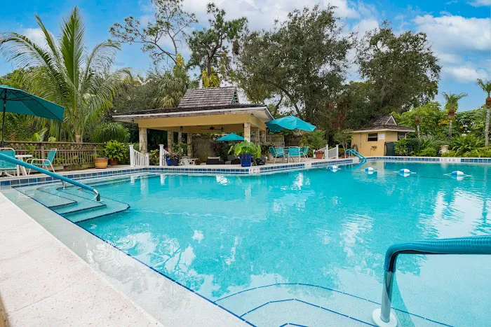 Northtide Naples 55+ RV Resort Picture 3