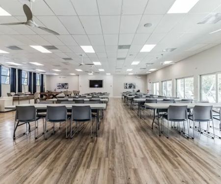 Northtide Naples 55+ RV Resort