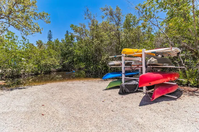 Northtide Naples 55+ RV Resort Picture 6