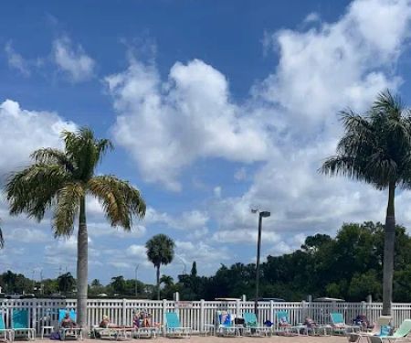 Hitching Post Co-Op Inc