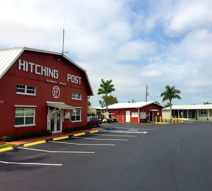 Hitching Post Co-Op Inc Picture 4