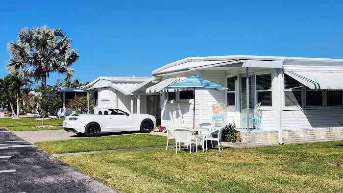 Enchanting Acres Co-Op Inc Picture 1