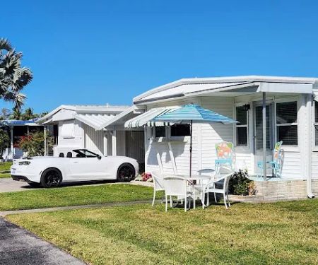 Enchanting Acres Co-Op Inc