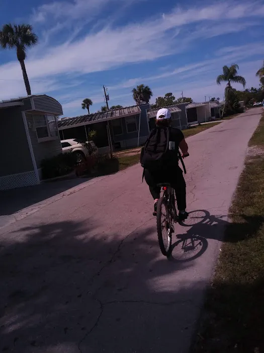 Harmony Shores Mobile Home Port Picture 1