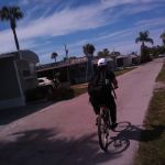 Harmony Shores Mobile Home Port