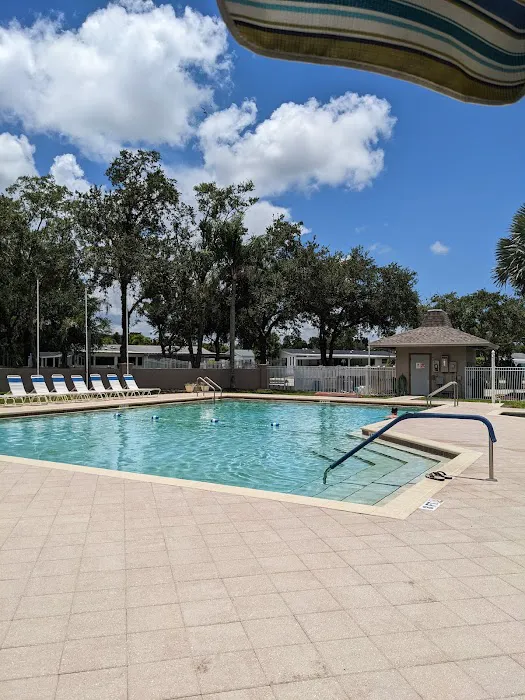 Tall Oaks of Naples Picture 9