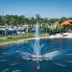 Naples Motorcoach RV Resort