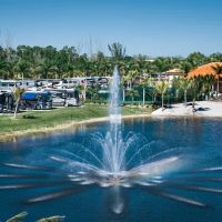 Naples Motorcoach RV Resort ico