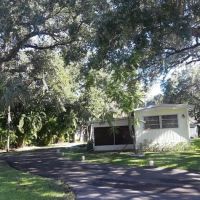 Twin Pines Village ico