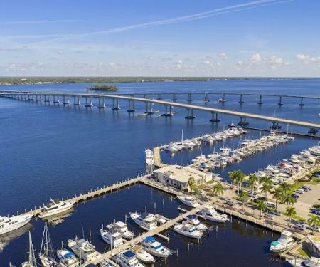 Southwind Village & Mobile Home Park