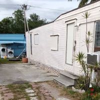 Caloosa Mobile Home Estates ico