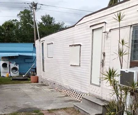 Caloosa Mobile Home Estates