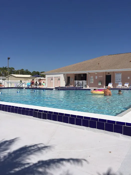 Fountain View RV Lot Owners Picture 1