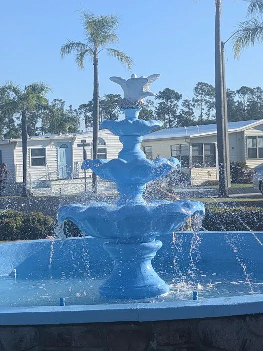 Fountain View RV Lot Owners Picture 3