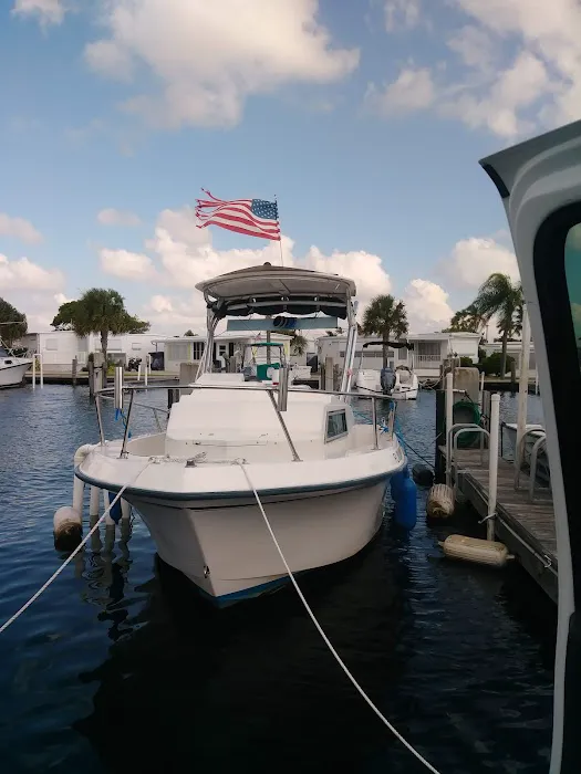 Briny Breezes Inc Picture 5