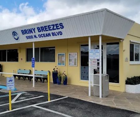 Briny Breezes Inc