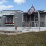 Colonial Estates Mobile Home Park