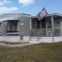 Colonial Estates Mobile Home Park ico