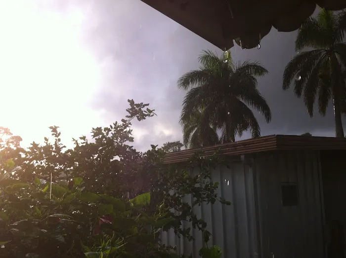 Colonial Estates Mobile Home Park Picture 8