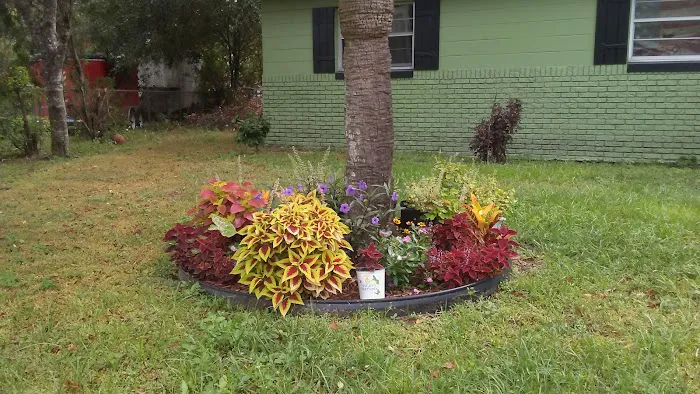 Colonial Estates Mobile Home Park Picture 4