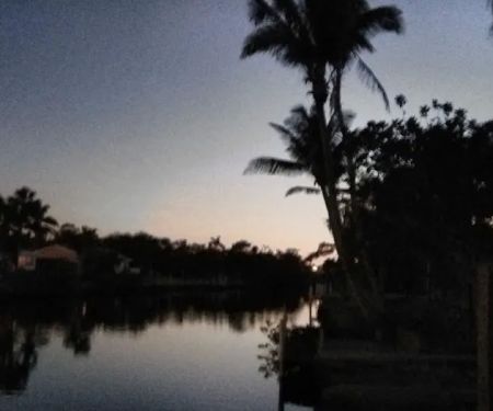 M E Travel Trailer Park